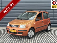 Fiat Panda - 1.2 Dynamic | Distributie NIEUW| APK 31-03-2027