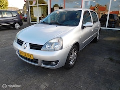 Renault Clio - 1.2-16V Campus