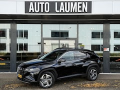 Hyundai Tucson - 1.6 T-GDI PHEV Premium 4WD 265 PK Plug In Hybrid Automaat Leder 360 Camera 19 Inch Keyless