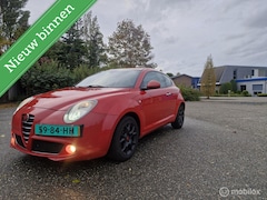Alfa Romeo MiTo - 1.4 Distinctive