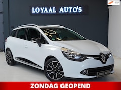 Renault Clio Estate - 0.9 TCe Expression | NAVI | AIRCO | CRUISE | PDC | APK