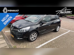 Renault Clio Estate - TCe 90 Limited