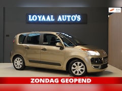 Citroën C3 Picasso - 1.4 VTi Aura | AIRCO | CRUISE | TREKHAAK | NAP | APK