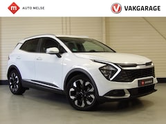 Kia Sportage - 1.6 T-GDI 265 pk Plug-in Hybrid AT 6 4WD Dynamic Line
