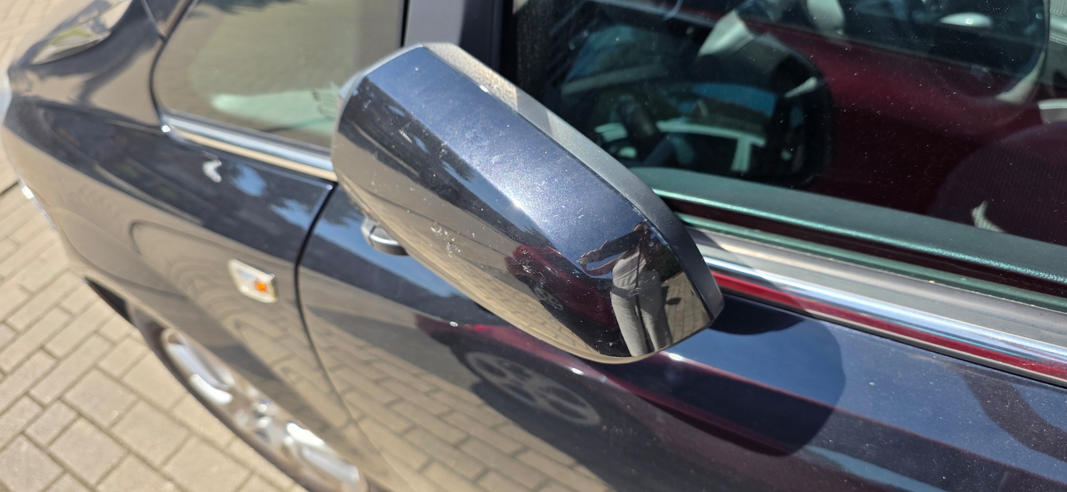 Opel Zafira - 2.2 Executive - AutoWereld.nl