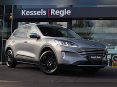 Ford Kuga - 2.5 PHEV Titanium | Elec.a.klep | Navi | Stoel + Stuurverwarming | Camera
