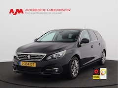 Peugeot 308 SW - 1.2 PureTech Blue Lease Premium/ lage km/ zeer mooi