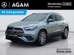 Mercedes-Benz GLA-Klasse - 250 e 140 Years Edition Panorama dak | Trekhaak