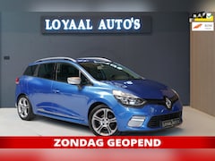 Renault Clio Estate - 1.2 GT | AUT | NAVI | AIRCO | CRUISE | PDC | APK | NAP