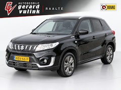 Suzuki Vitara - 1.4 Boosterjet Select TREKHAAK CAMERA STOELVERW