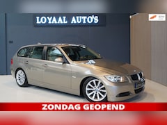BMW 3-serie Touring - 320i | AIRCO | ELEK.RAMEN | APK