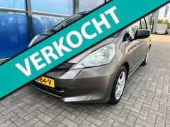 Honda Jazz - 1.2 S