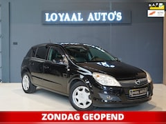 Opel Astra - 1.8 Executive | NAVI | AIRCO | NAP | APK |