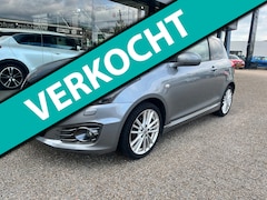 Suzuki Swift - 1.6 Sport