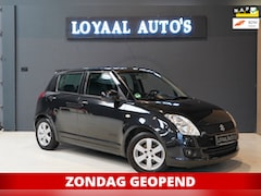 Suzuki Swift - 1.3 Bandit | AIRCO | NAP | APK