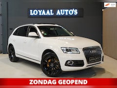 Audi Q5 - 2.0 TFSI quattro Pro Line S | ACHTERUITRIJC. | AUTO. | CRUISE | STOELVERW. | MEMORY | PDC