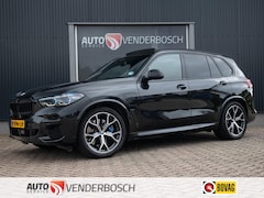 BMW X5 - xDrive45e High Executive 394pk | M-Sport | Pano | Laser | Stoelventilatie | HUD | Trekhaak