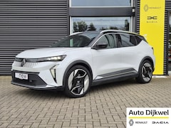 Renault Scenic E-Tech - EV87 long range iconic SolarBay dak, Harman Kardon audio, 360° Camera, Adv. Driving Assist