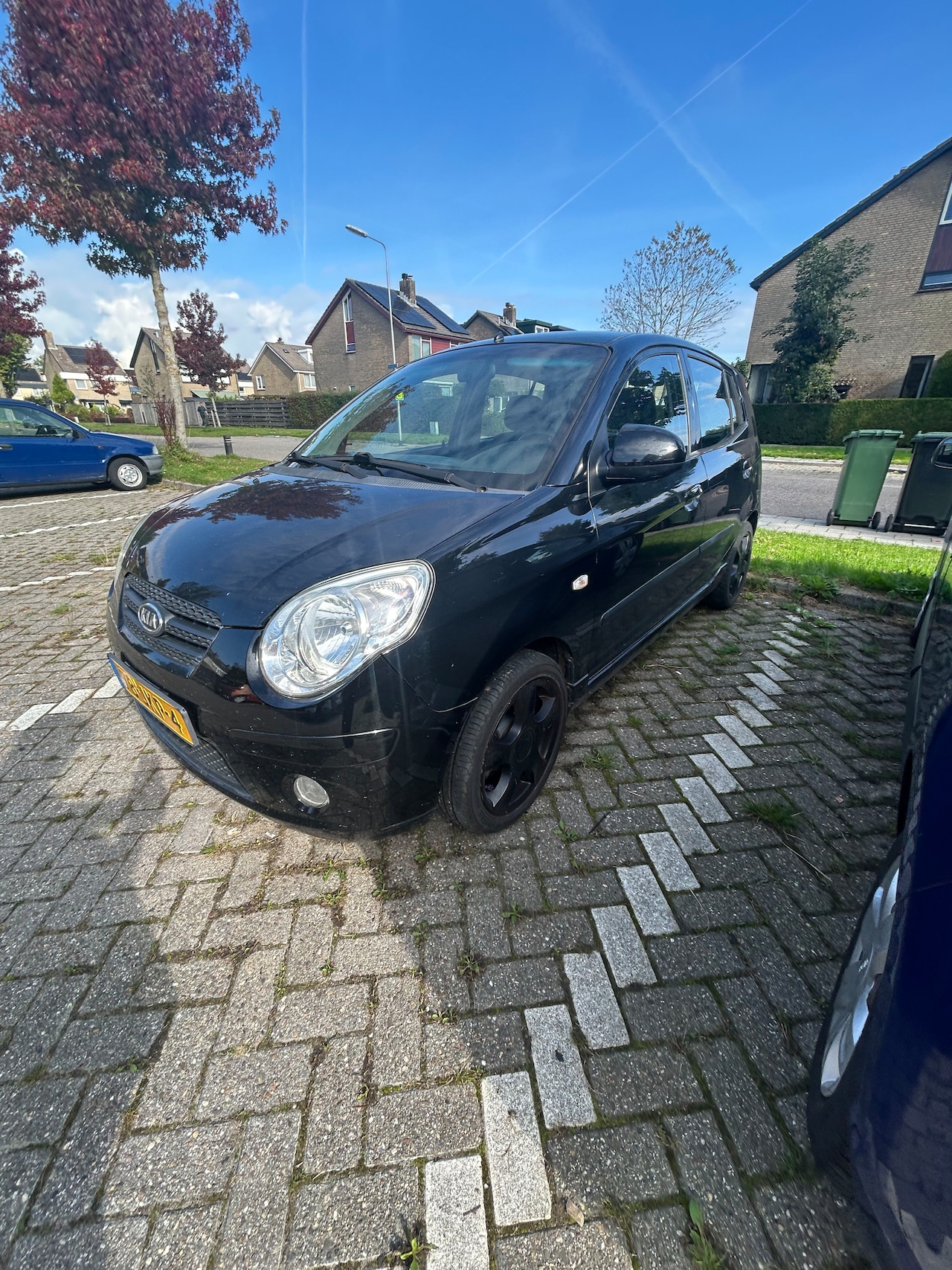 Kia Picanto - 1.0 Fifteen - AutoWereld.nl
