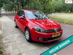 Volkswagen Golf - 1.4 TSI Comfortline