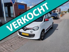 Renault Twingo - 1.0 SCe Collection Airco 5 Drs Cruise controle