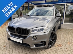BMW X5 - xDrive40e iPerformance High Executive Stoelverwarming / Pano / Trekhaak / elek stoelen met
