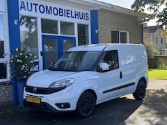 Fiat Doblò Cargo - 1.6 MJ 105 PK L1H1 SX | Marge | Navi | Airco | PDC | Trekhaak