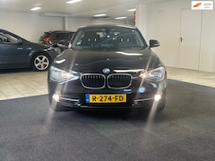 BMW 1-serie - 116i Business.1de eigenaar