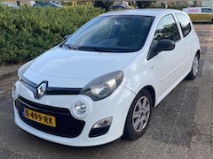 Renault Twingo - 1.2-16V Night & Day Te koop mooie Renault Twingo