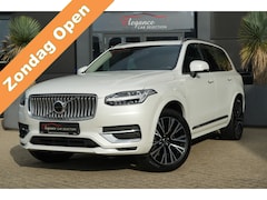 Volvo XC90 - 2.0 T8 Recharge AWD Plus Bright | 455 PK | Panoramadak | Leder | ACC | 360 Camera | Harman