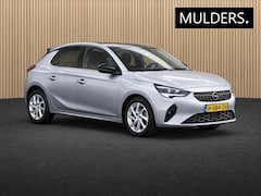 Opel Corsa - 1.2 Elegance | AUTOMAAT / Stoel vermw. / Camera
