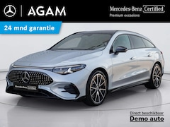 Mercedes-Benz CLA-klasse Shooting Brake - 250+ Business Solution AMG 85.5 kWh