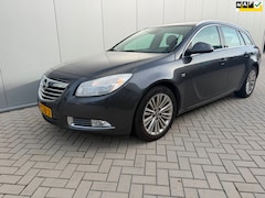 Opel Insignia Sports Tourer - 1.4 Turbo EcoFLEX Edition