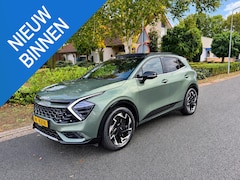Kia Sportage - 1.6 T-GDi PHEV 265PK AWD GT-Line•Pano•