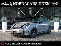 MINI Electric - Classic Camden / Sportstoelen / Achteruitrijcamera / Comfort Access / LED / Stoelverwarmin