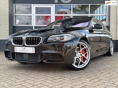 BMW 5-serie - 535i / M-pakket / Schuifdak / Memory / Carplay