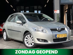 Toyota Auris - 1.6-16V |1e eig|NAP|Cruise|Trekhaak|Dealer OH