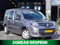 Renault Kangoo Family - 1.5 dCi Limited Start&Stop|Cruise|APK