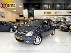 Opel Meriva - 1.6-16V Cosmo