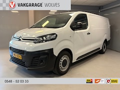 Citroën Jumpy - 1.5 BlueHDI 100 L3