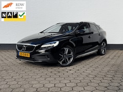 Volvo V40 Cross Country - T3 Polar+ Luxury PANODAK l LEDER l CAMERA