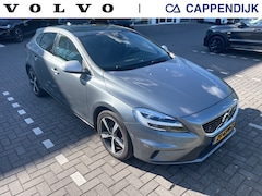 Volvo V40 - T3 153PK AUT6 Polar+ Sport| Pano| Camera| H&K sound| DAB+