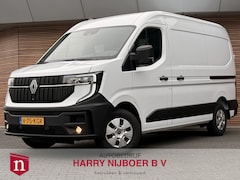 Renault Master - T35 2.0 dCi 170 L2H2 Extra 2x schuifdeur / Trekhaak / betimmering enz