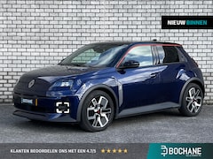 Renault 5 - 5 Comfort Range Techno 52 kWh | SOH 98% | Camera | Apple CarPlay / Android Auto | Navigati