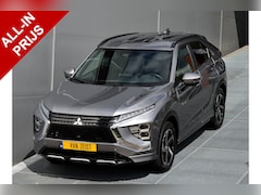 Mitsubishi Eclipse Cross - PHEV 2.4 EXECUTIVE 4WD | PLUG IN HYBRID | SoH 89% | V2H | ADAPTIEF CRUISE | ALL SEASON BAN