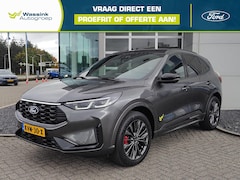 Ford Kuga - 2.5 PHEV ST-Line I Uitklapbare Trekhaak I Navigatie I