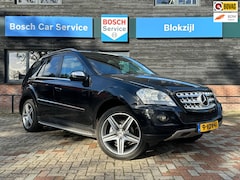 Mercedes-Benz M-klasse - 280 CDI l APK bij aflevering