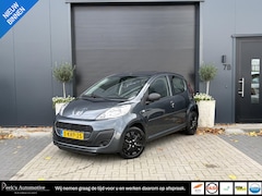 Peugeot 107 - 1.0 Access Accent | Airco | 1e Eigenaar | APK t/m 6-2027 | 5-Deurs | Super auto