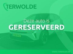 Renault Captur - techno full hybrid E-Tech 160 | Google Navigatie | Parkeercamera | Climate Control |