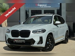 BMW X3 - xDrive30e M Sport High Executive | 292 PK | PHEV | PANO | 360° Camera | Leder X3 xDrive30e